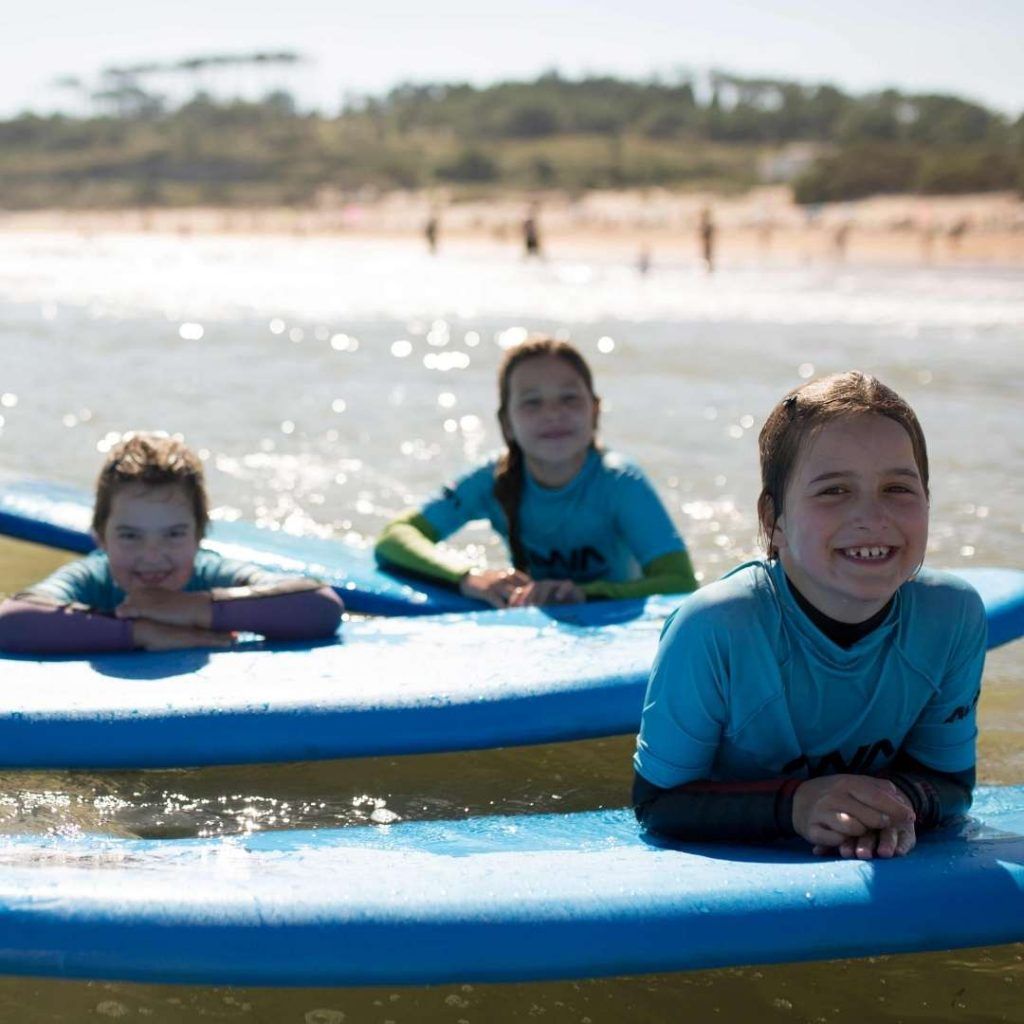 CAMPUS SURF AWA
